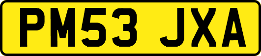 PM53JXA