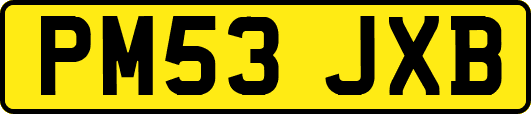 PM53JXB
