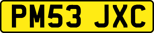 PM53JXC