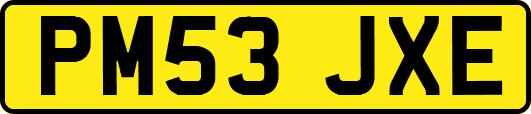 PM53JXE