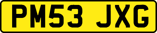 PM53JXG