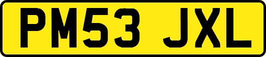 PM53JXL