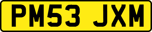 PM53JXM
