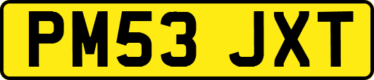 PM53JXT
