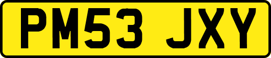 PM53JXY
