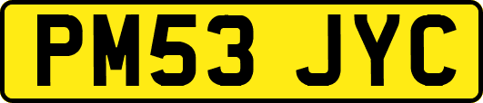 PM53JYC