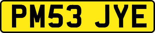 PM53JYE