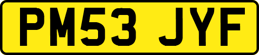 PM53JYF