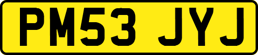 PM53JYJ