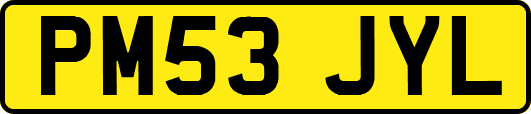 PM53JYL
