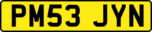 PM53JYN