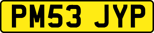 PM53JYP