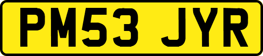 PM53JYR