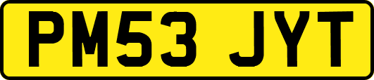 PM53JYT