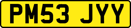 PM53JYY
