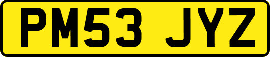 PM53JYZ
