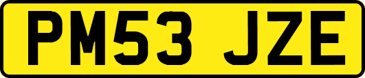 PM53JZE