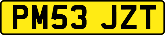 PM53JZT