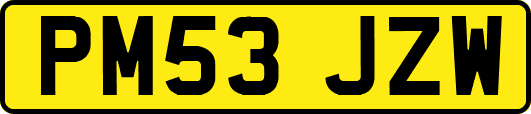 PM53JZW