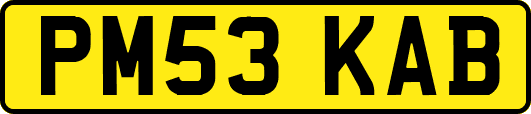 PM53KAB