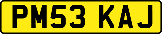 PM53KAJ