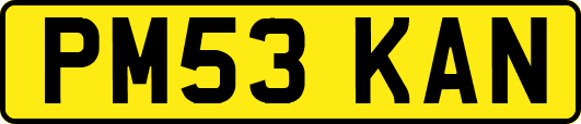 PM53KAN