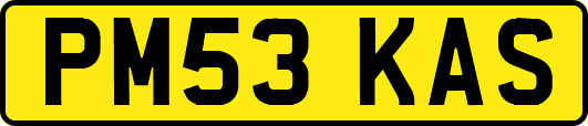 PM53KAS