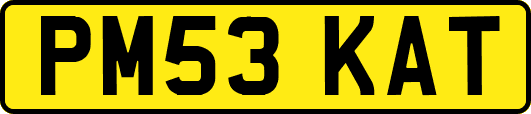 PM53KAT