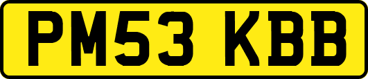 PM53KBB