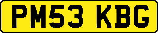 PM53KBG