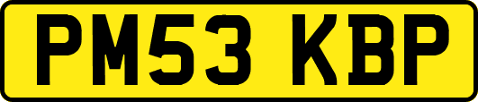 PM53KBP