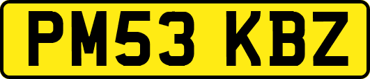 PM53KBZ