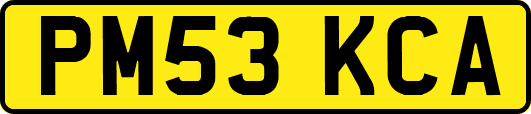 PM53KCA