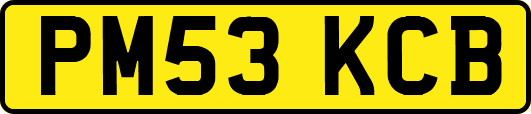 PM53KCB