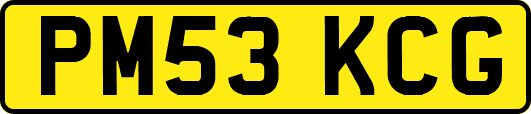 PM53KCG