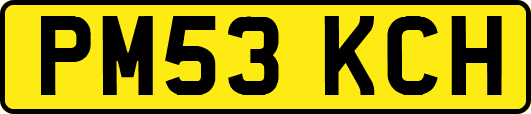 PM53KCH
