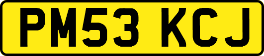 PM53KCJ