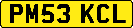PM53KCL