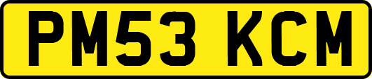 PM53KCM