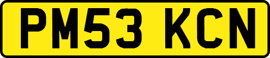 PM53KCN