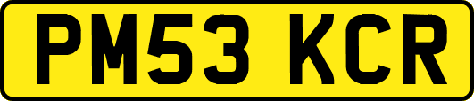 PM53KCR
