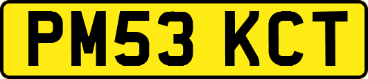 PM53KCT