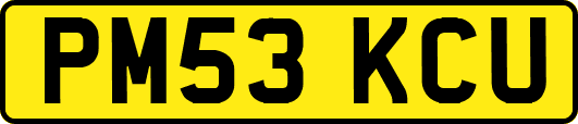 PM53KCU