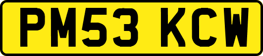 PM53KCW