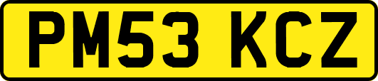 PM53KCZ