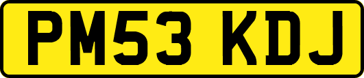 PM53KDJ