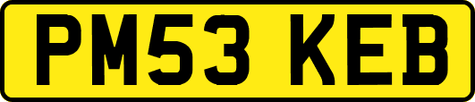 PM53KEB