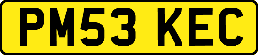 PM53KEC
