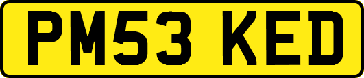 PM53KED
