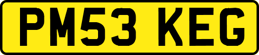 PM53KEG
